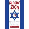 Bloody Zion - Paperback