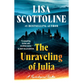 The Unraveling of Julia - Paperback