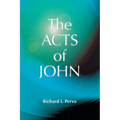 The Acts of John (Early Christian Apocrypha) - Paperback