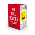 The Bill Hodges Trilogy Boxed Set: Mr. Mercedes, Finders Keepers, and End of Watch - Hardcover