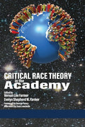 Critical Race Theory in the Academy - Paperback