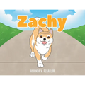 Zachy - Paperback