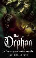 The Orphan: A Convergence Series Novella - Paperback