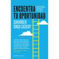 Encuentra Tu Oportunidad - Paperback