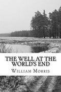 The Well at the World's End - Paperback