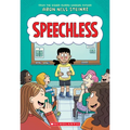 Speechless: A Graphic Novel - Paperback