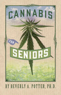 Cannabis for Seniors - Paperback