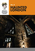 Edgar's Guide to Haunted London - Paperback