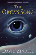 The Orca's Song - Paperback