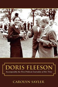 Doris Fleeson - Paperback