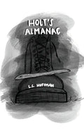 Holt's Almanac - Paperback