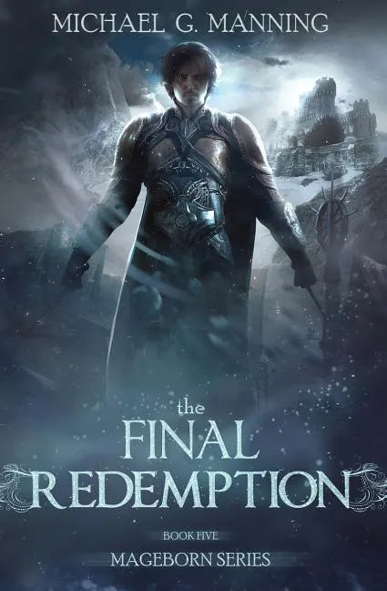 The Final Redemption - Paperback