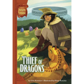Thief of Dragons - Hardcover