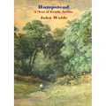 Hampstead: A Nest of Gentle Artists - Hardcover