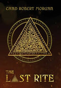 The Last Rite - Hardcover