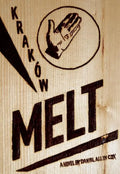 Krakow Melt - Paperback