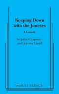 Keeping Down with the Joneses - Paperback
