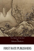 The Ideals of the East - Paperback