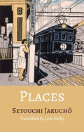 Places - Paperback