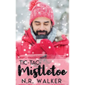 Tic-Tac-Mistletoe - Paperback