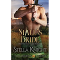 Niall's Bride: A Scottish Time Travel - Paperback
