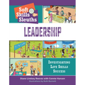 Leadership - Library Binding