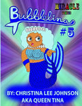Bubblelina #5 - Paperback