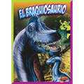 El Braquiosaurio - Hardcover