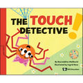 The Touch Detective - Hardcover