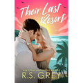 Their Last Resort - Paperback
