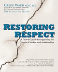 Restoring Respect - Paperback