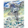 Go with the Clouds, North-By-Northwest 3 - Paperback