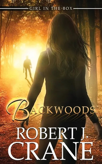 Backwoods - Paperback