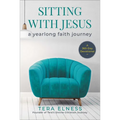 Sitting with Jesus: A Yearlong Faith Journey - Hardcover