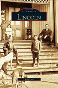 Lincoln - Hardcover