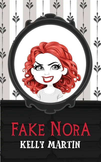 Fake Nora - Paperback