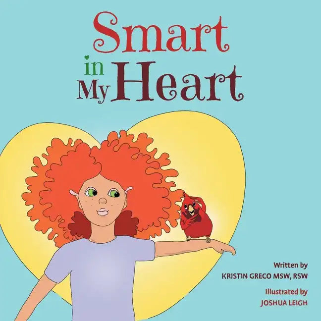 Smart in My Heart - Paperback