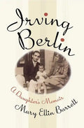 Irving Berlin: A Daughter's Memoir - Paperback