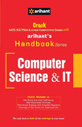 Computer Science & IT Handbook - Paperback