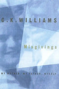 Misgivings: My Mother, My Father, Myself - Paperback