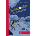 The Meteor Shower: Kaleidoscope Club Series Book #2 - Paperback