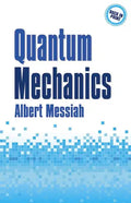 Quantum Mechanics - Paperback