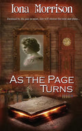 As the Page Turns - Paperback