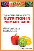 The Complete Guide to Nutrition in Primary Care - Paperback