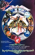 Universal Energies of Sacred Sites - Paperback