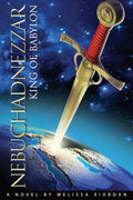 Nebuchadnezzar King of Babylon - Paperback