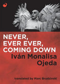Never, Ever Ever, Coming Down - Paperback
