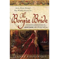 The Borgia Bride - Paperback