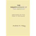 The Disappearance of the Universe - Paperback