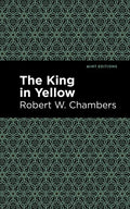 The King in Yellow - Hardcover